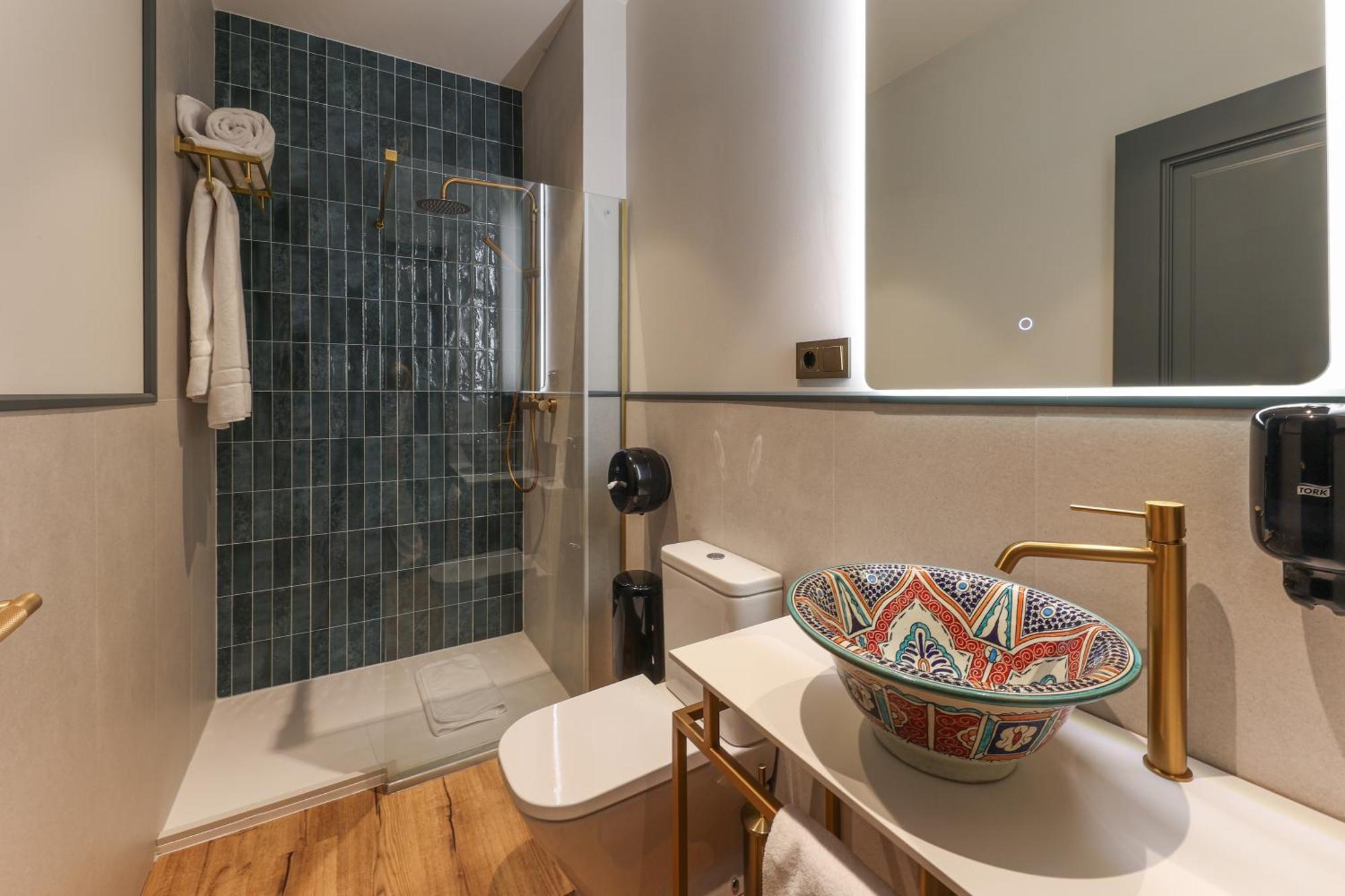 La Casa Azul Boutique Hotel Andujar