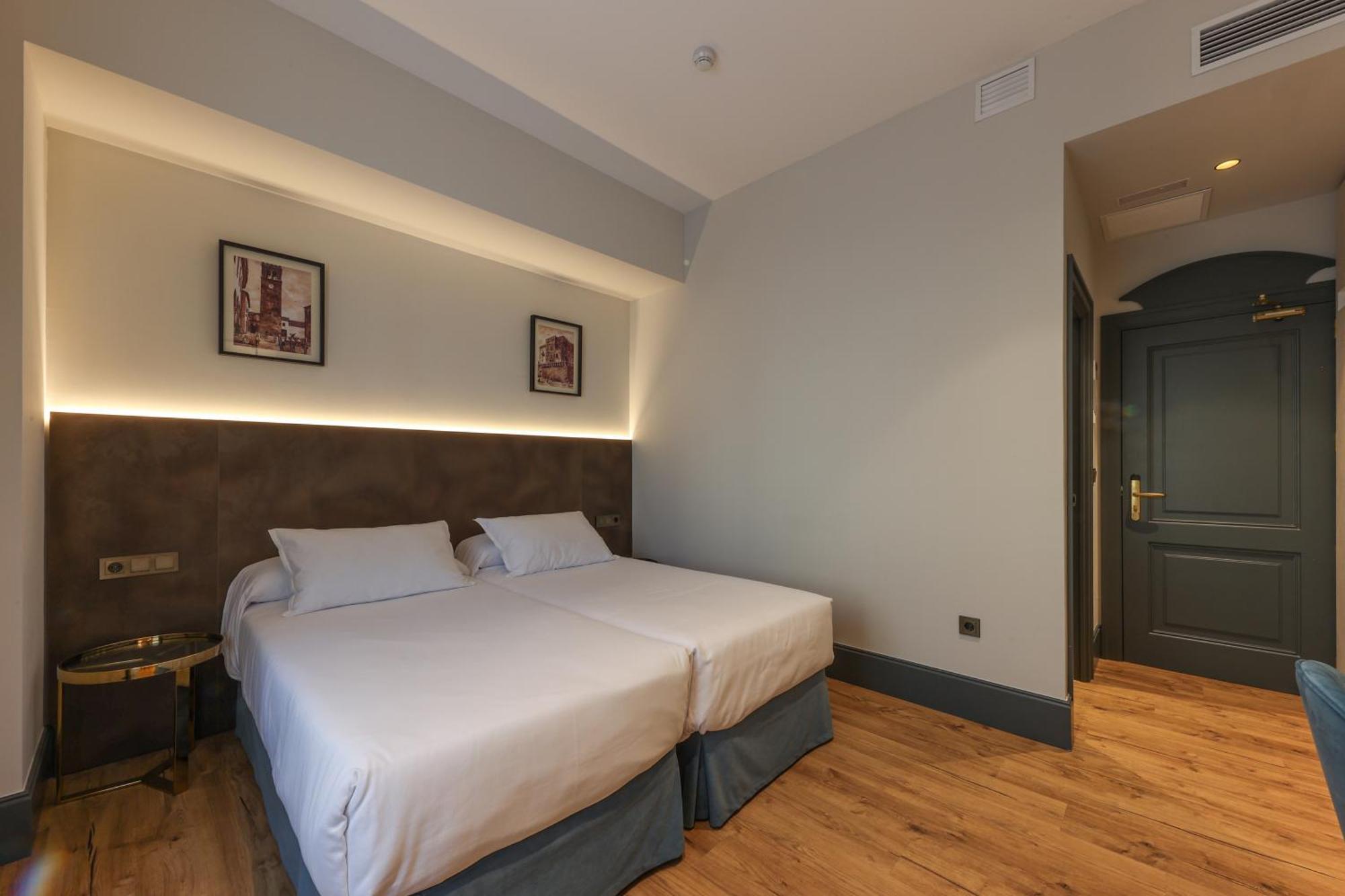 Hotel La Casa Azul Boutique 2*