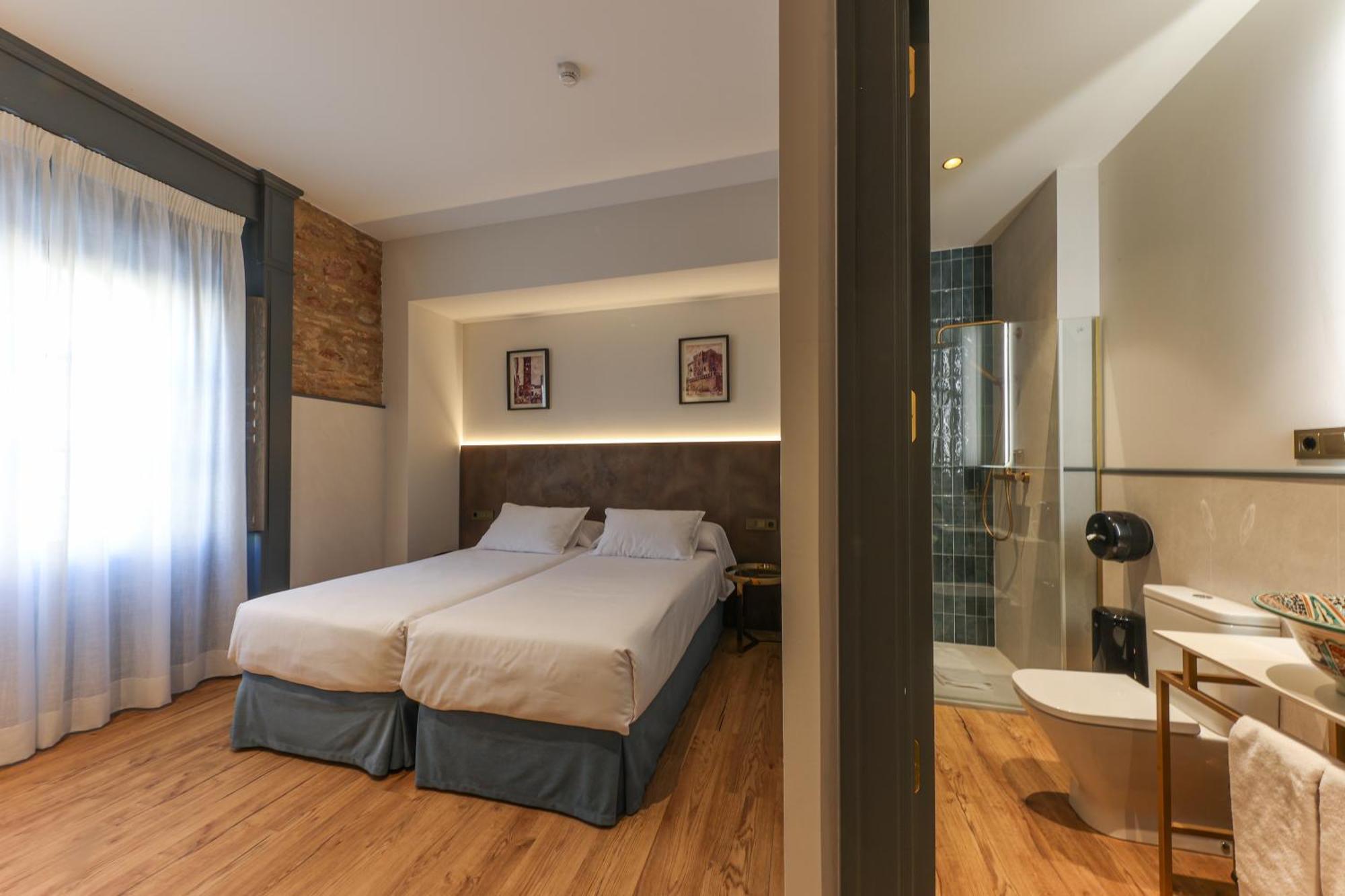 Hotel La Casa Azul Boutique