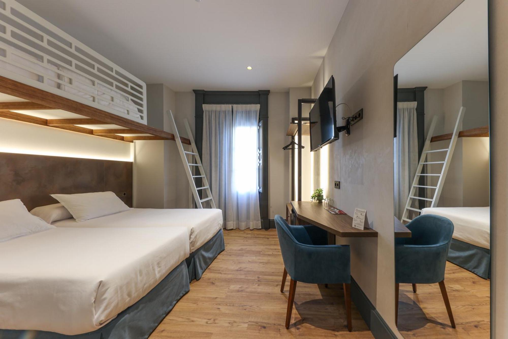 La Casa Azul Boutique Hotel 2*