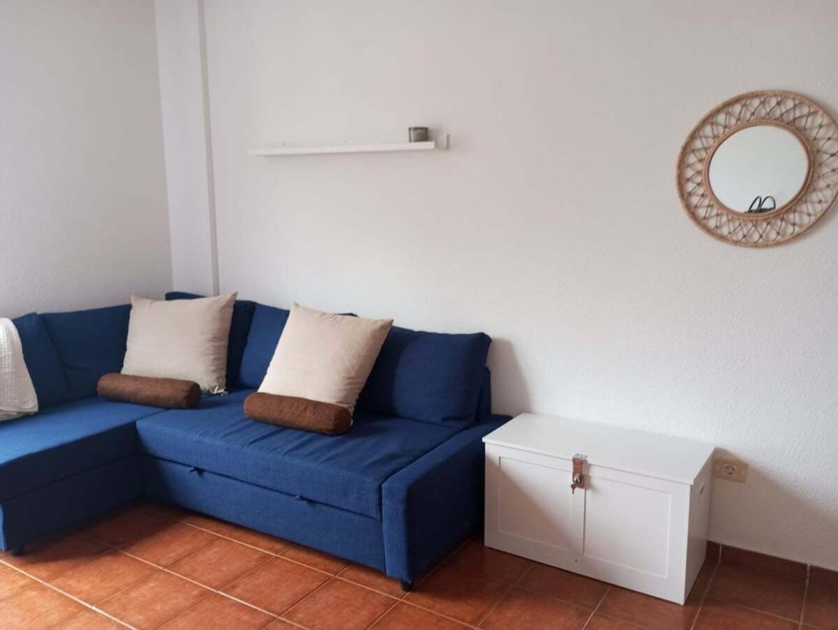 Apartamento Brisas En Playa Santiago