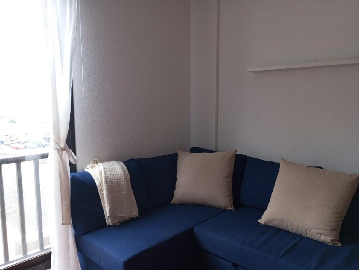 Brisas En Playa Santiago Apartamento