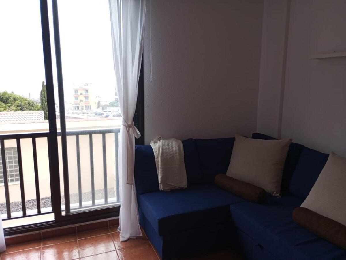 Brisas En Playa Santiago Apartamento *