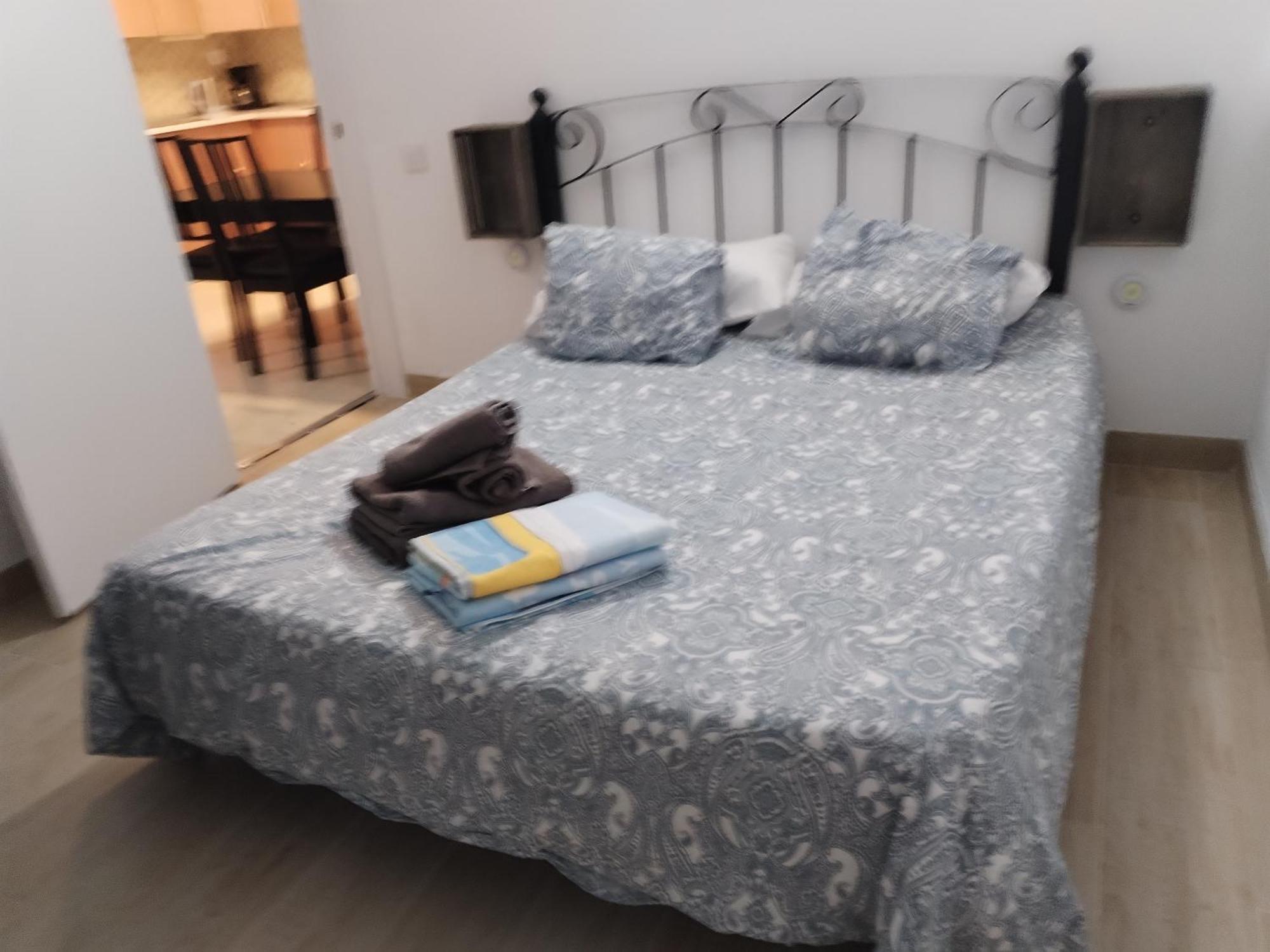 Sol B Free Parking Apartamento