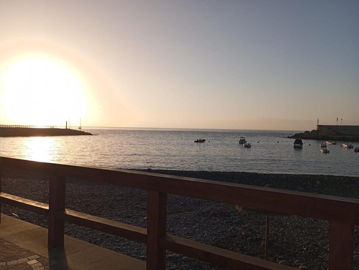 Apartamento Brisas En Playa Santiago Playa de Santiago (Isla de la Gomera)