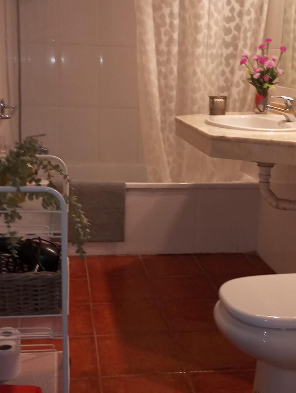 Brisas En Playa Santiago Apartamento