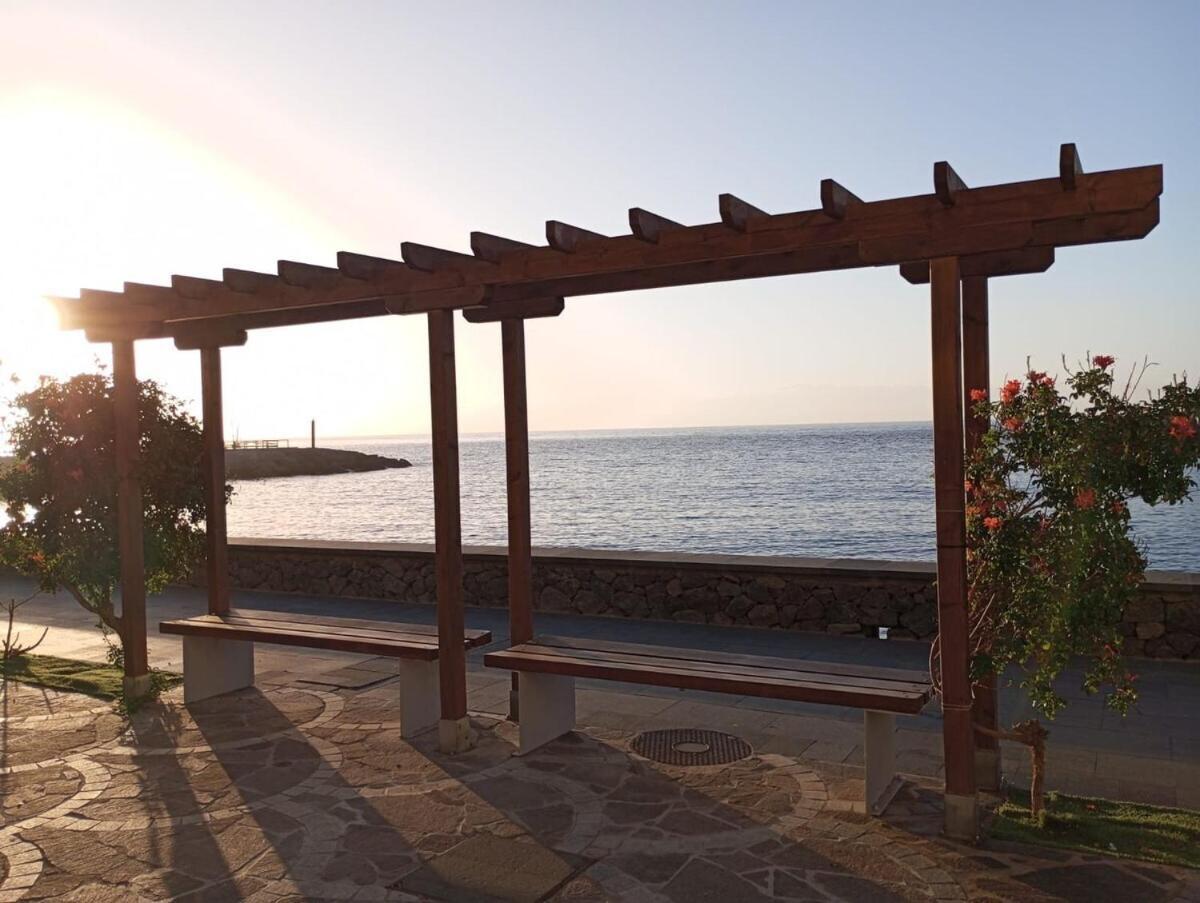 Brisas En Playa Santiago Apartamento *