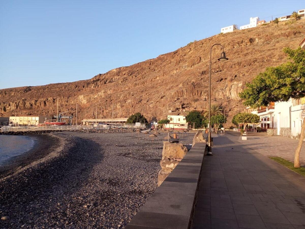 Brisas En Playa Santiago * Playa de Santiago (Isla de la Gomera)