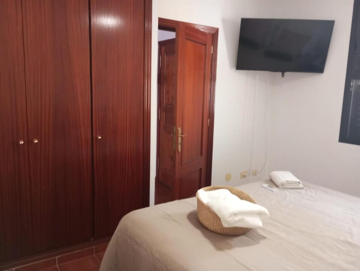 Brisas En Playa Santiago Apartamento *