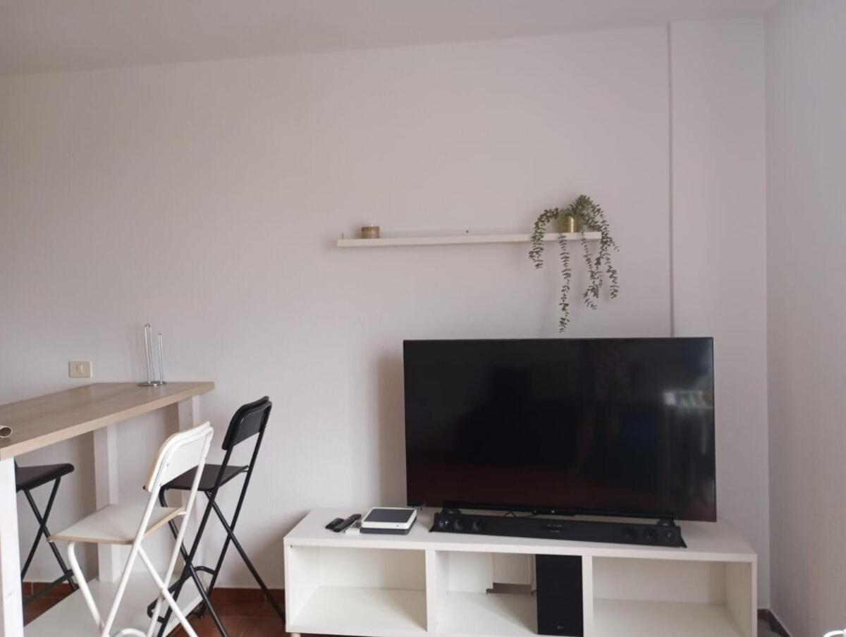 Apartamento Brisas En Playa Santiago *