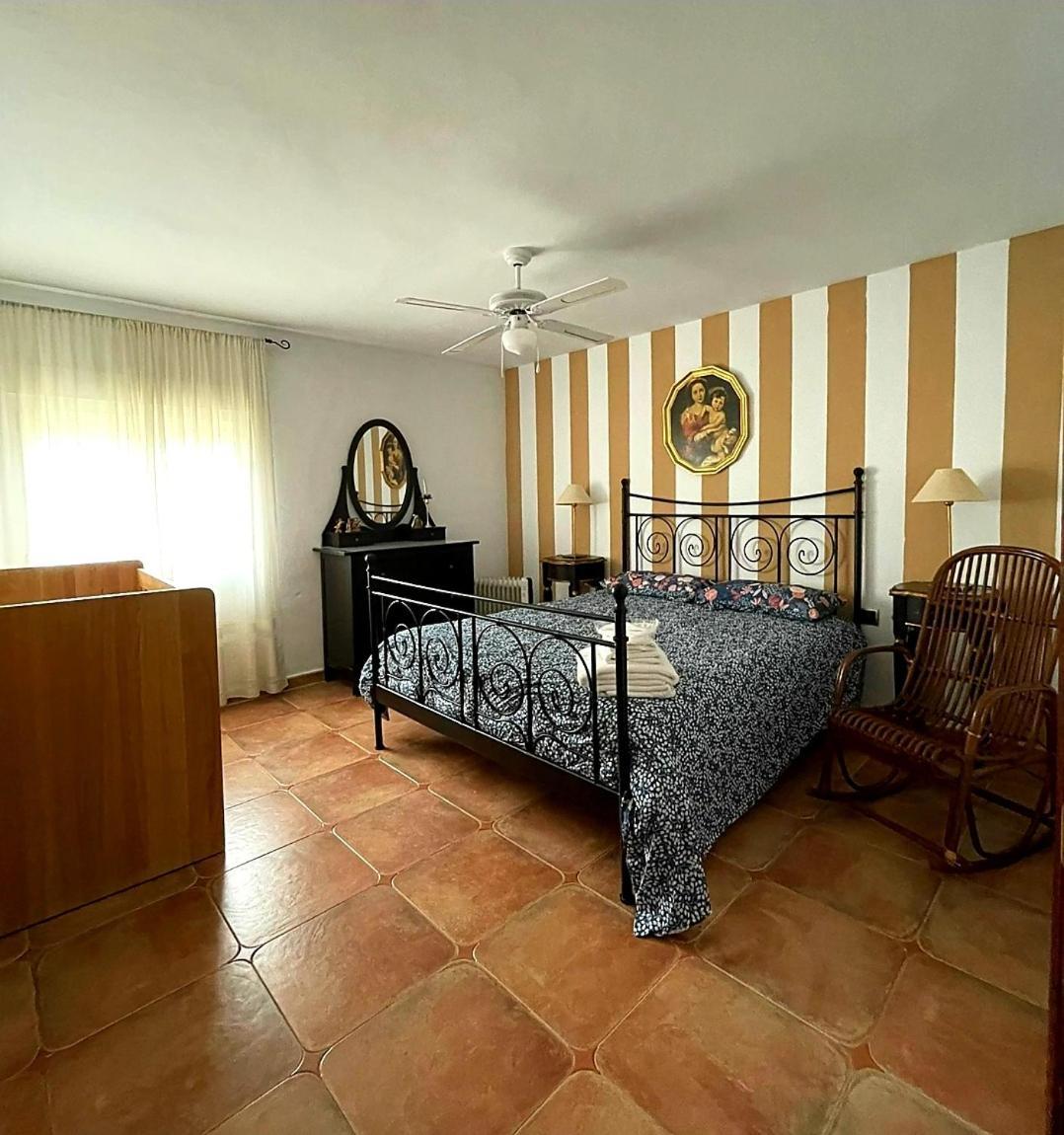 Villa La Luna Completo