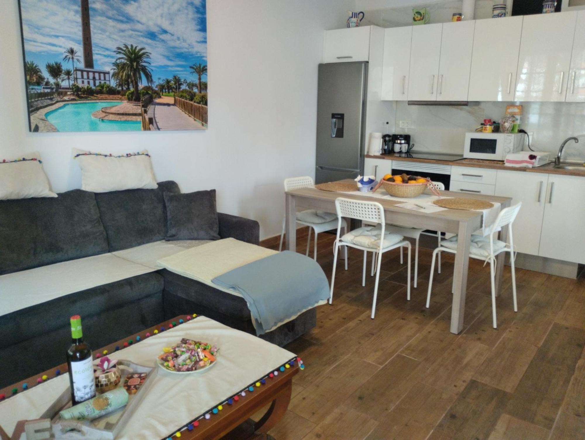 Apartamento Casita *
