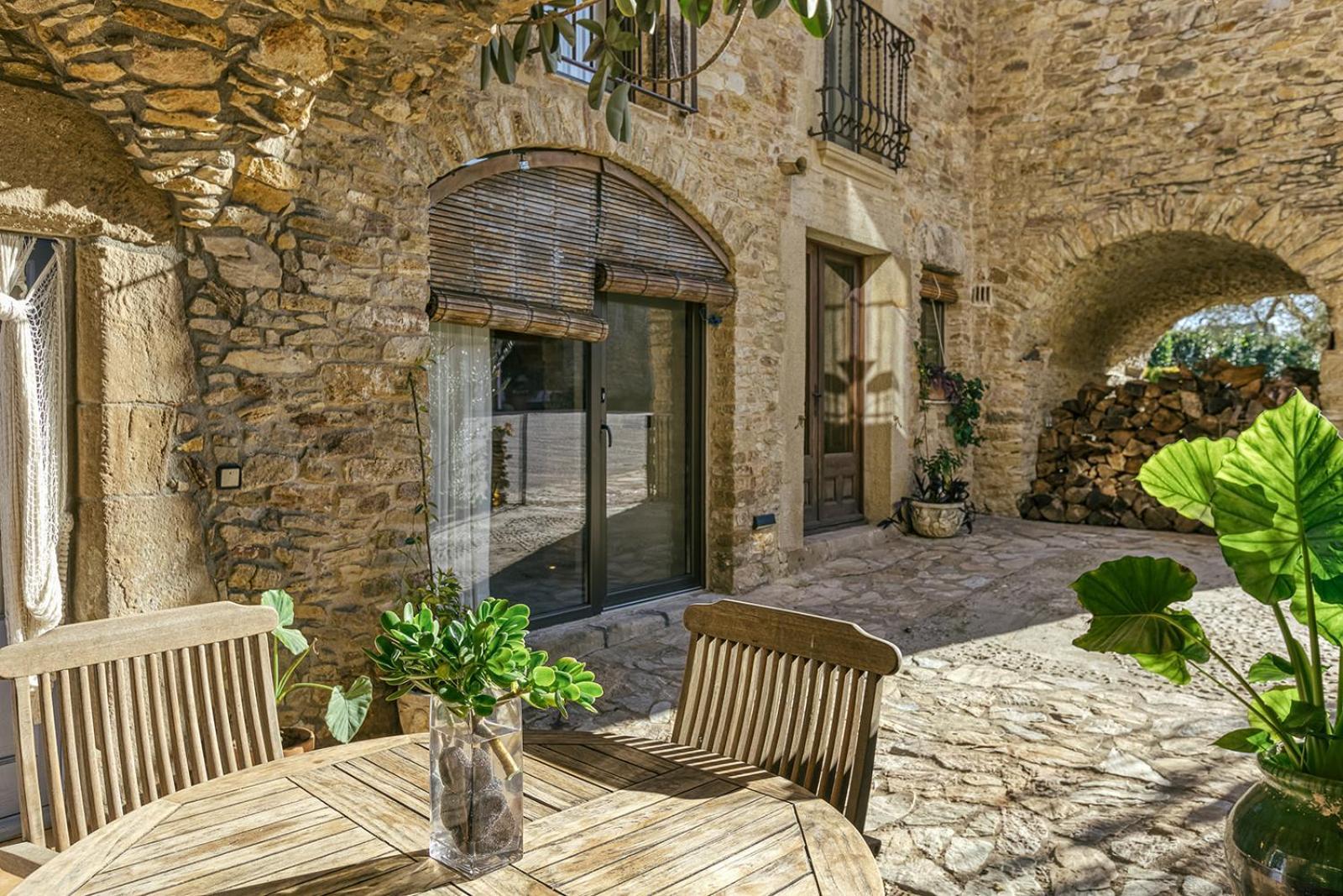Apartamento Puntanals