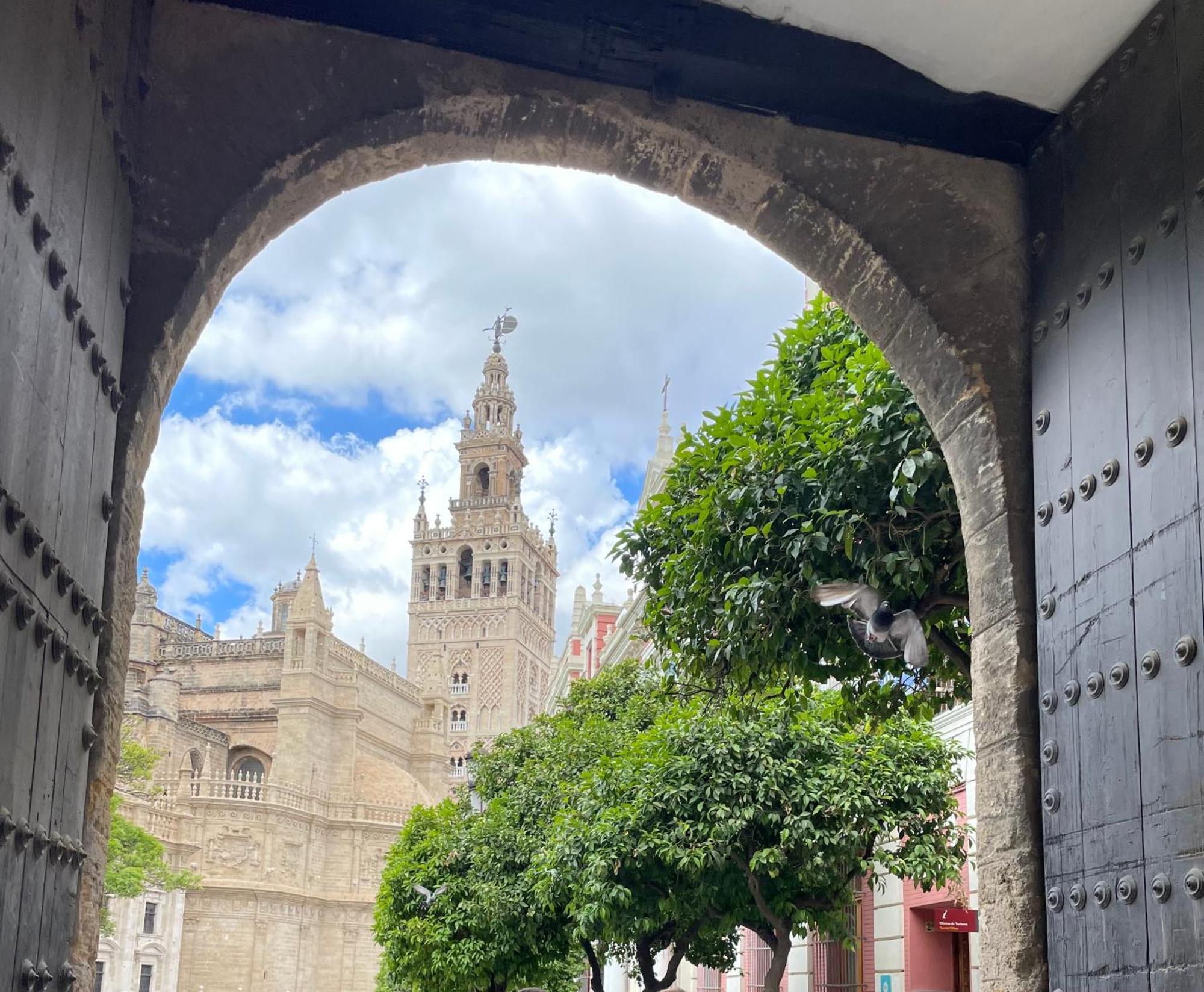 Apartamento Libertad A