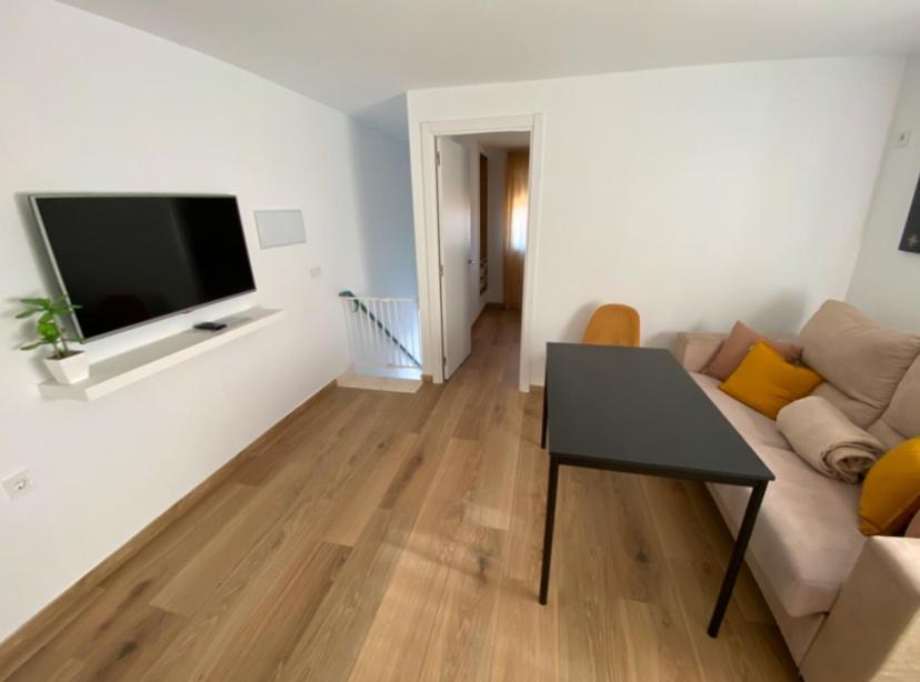 Apartamento Libertad A Santiponce