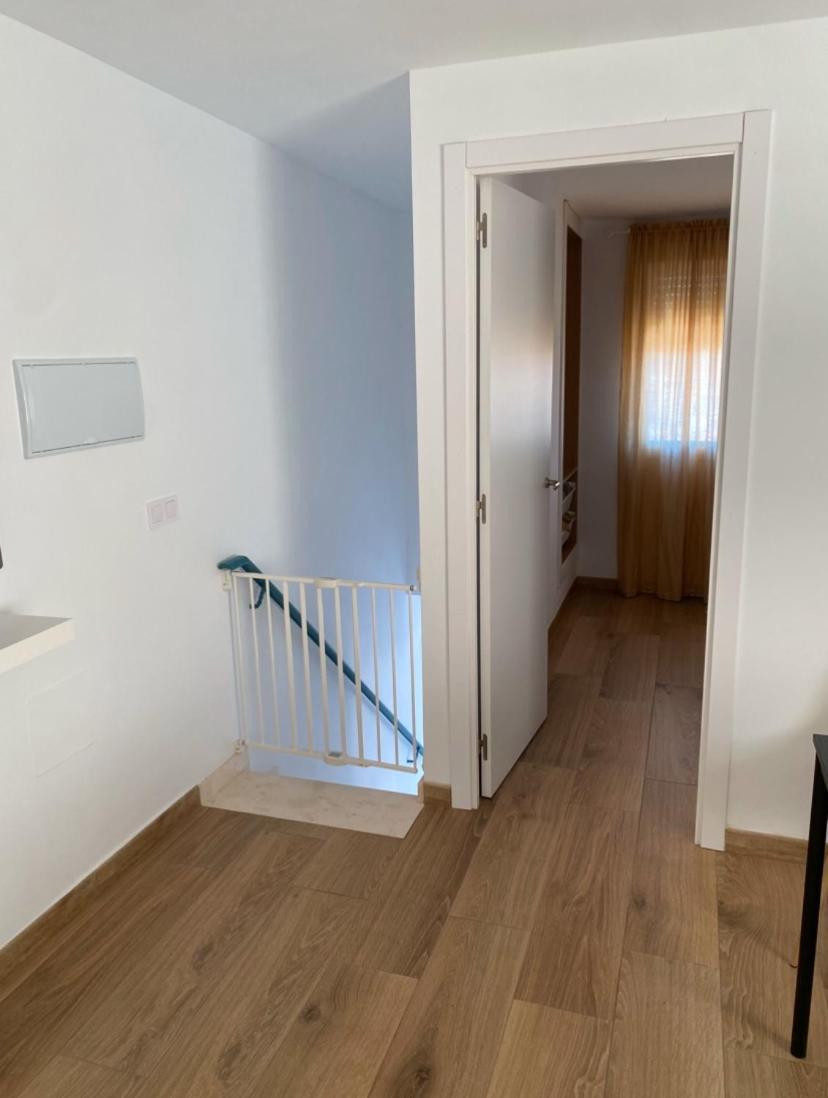 Libertad A Apartamento