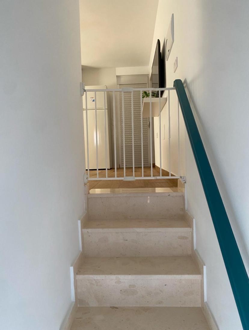 Apartamento Libertad A *