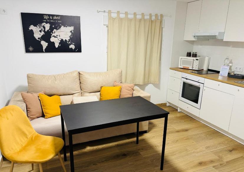 Libertad A Apartamento *