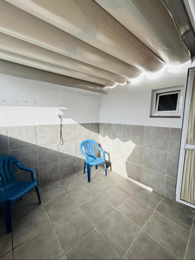 Libertad A Apartamento *