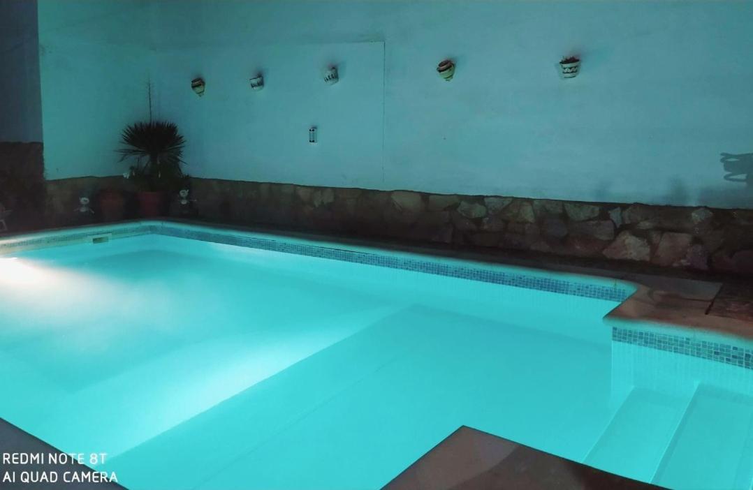La Luna Completo Villa