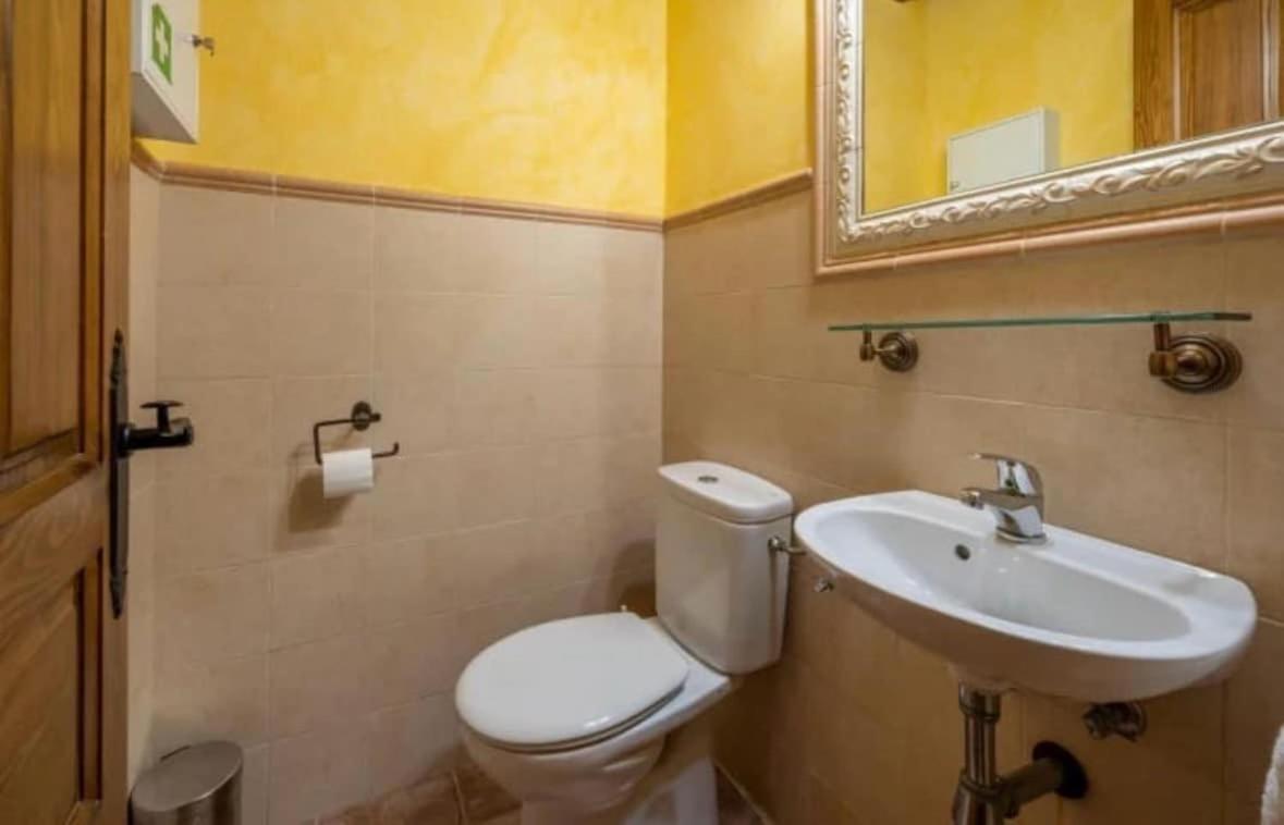 Сasa de vacaciones Pasiega Reformada *