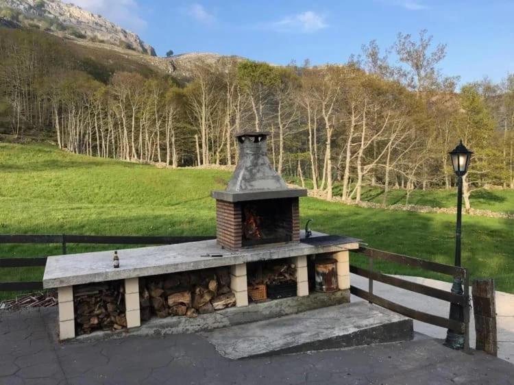 Сasa de vacaciones Pasiega Reformada *