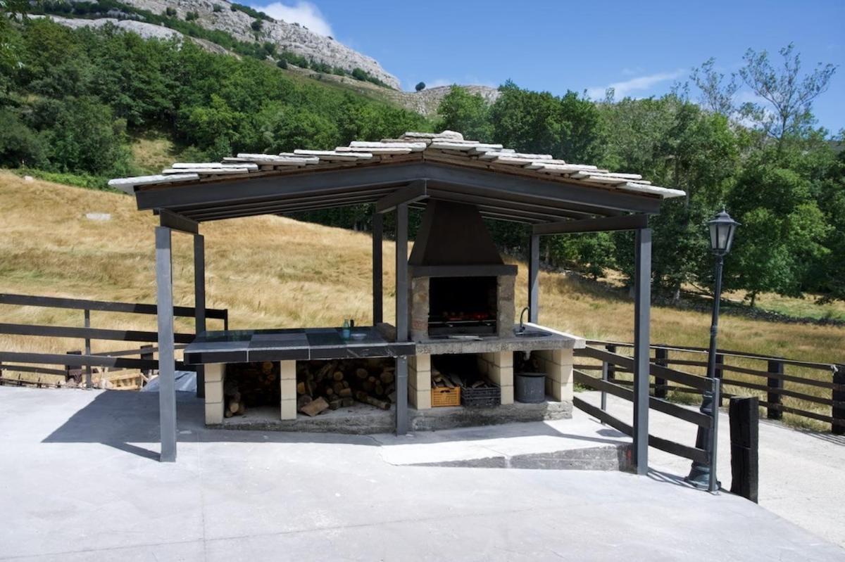 Сasa de vacaciones Pasiega Reformada Bárcenas