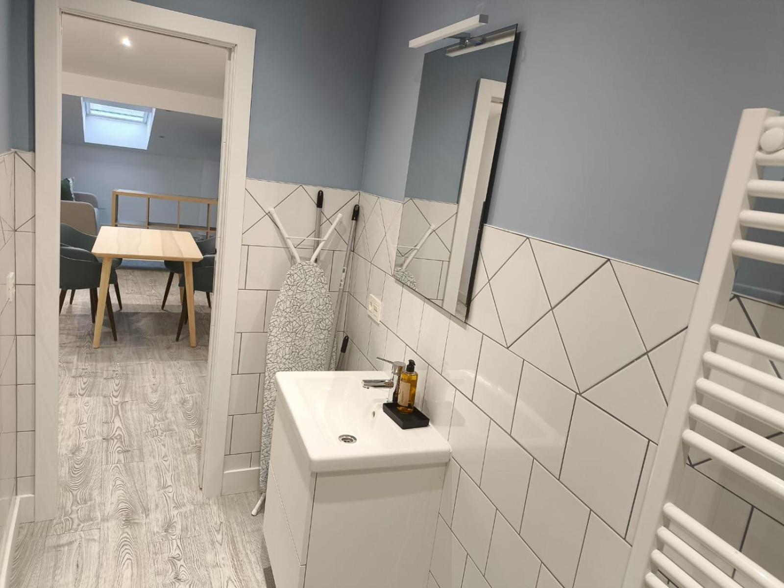 Apartamento Insidehome Ciudad Del Cine Valladolid