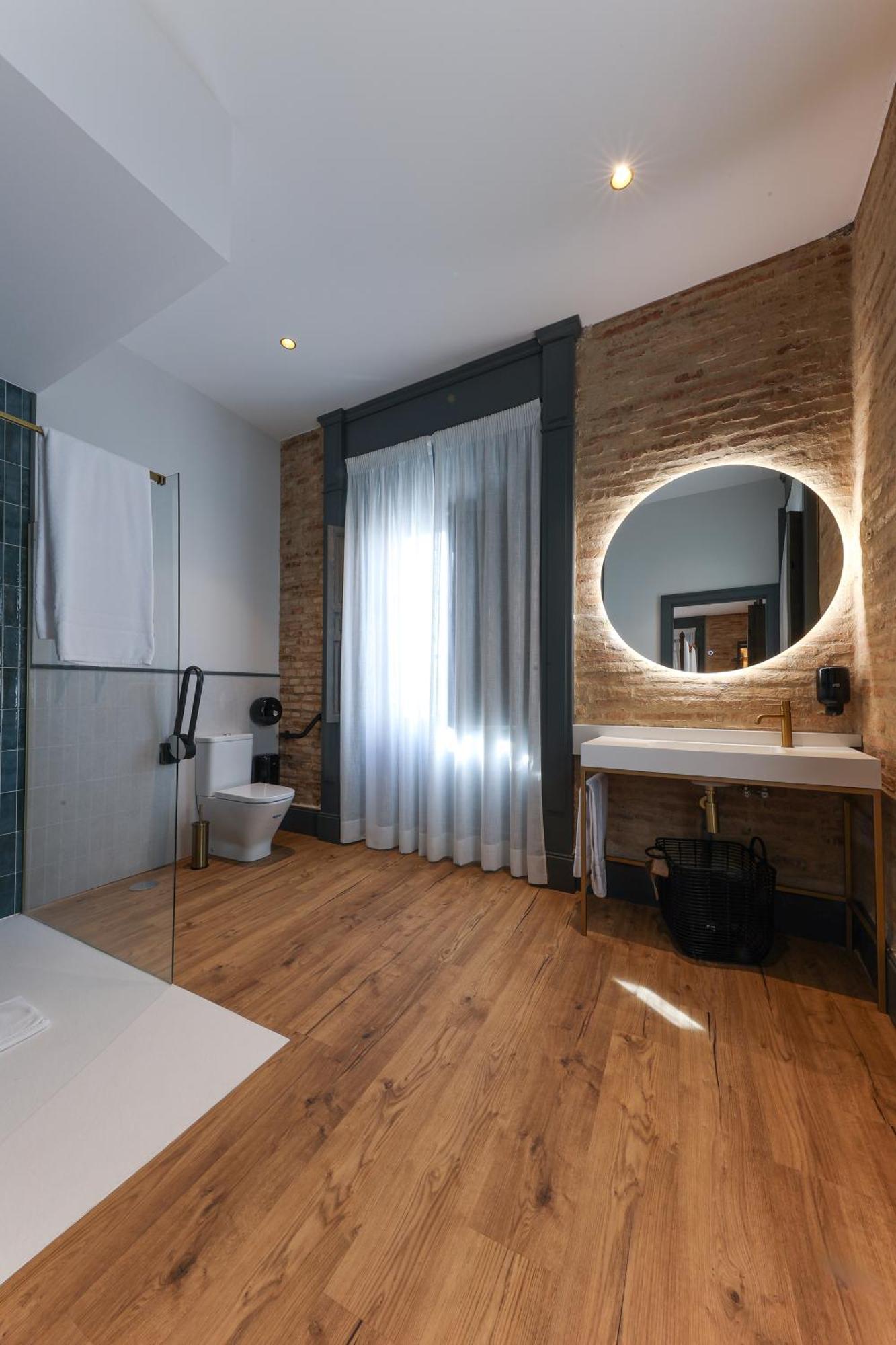Hotel La Casa Azul Boutique