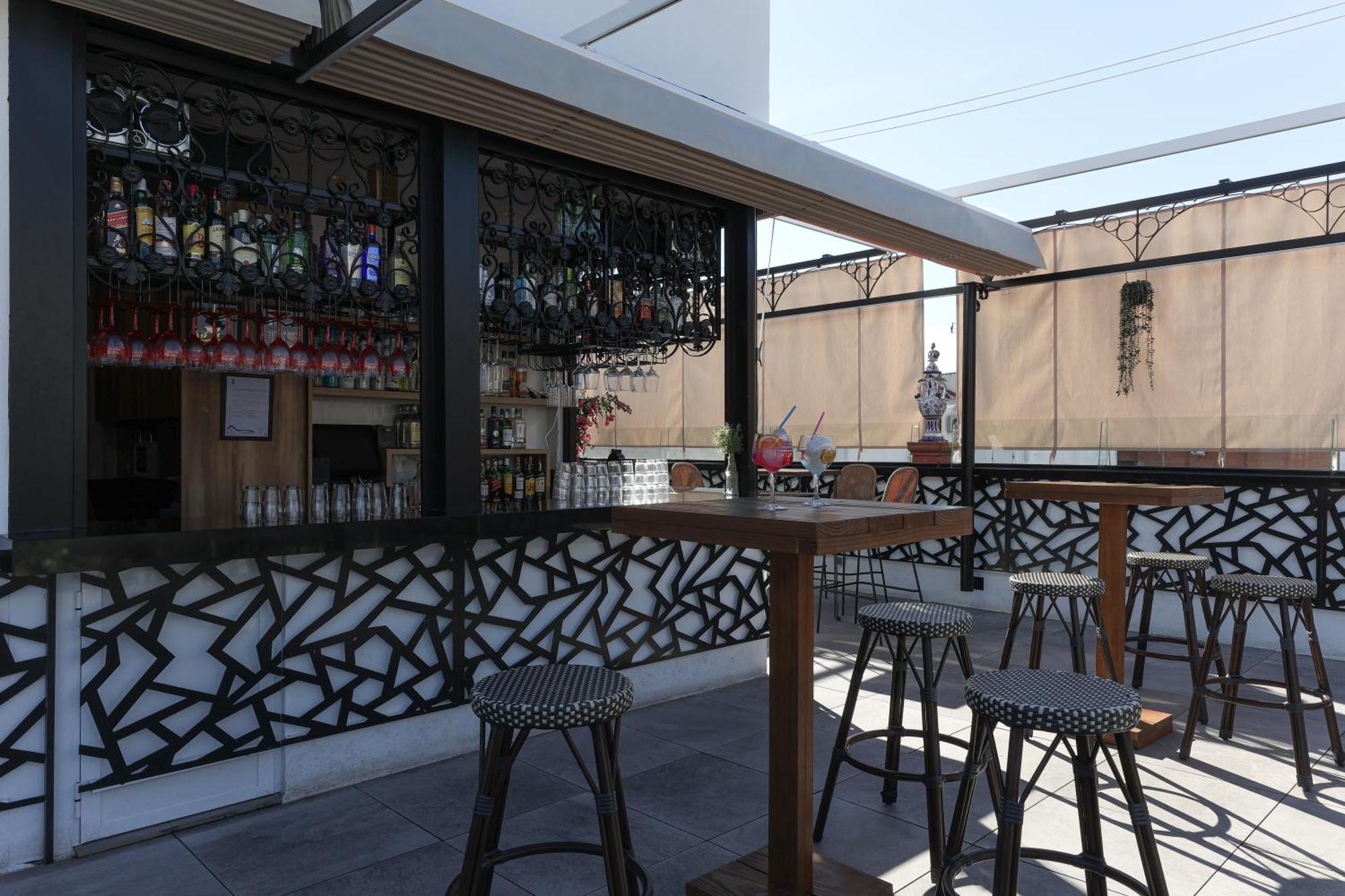 La Casa Azul Boutique