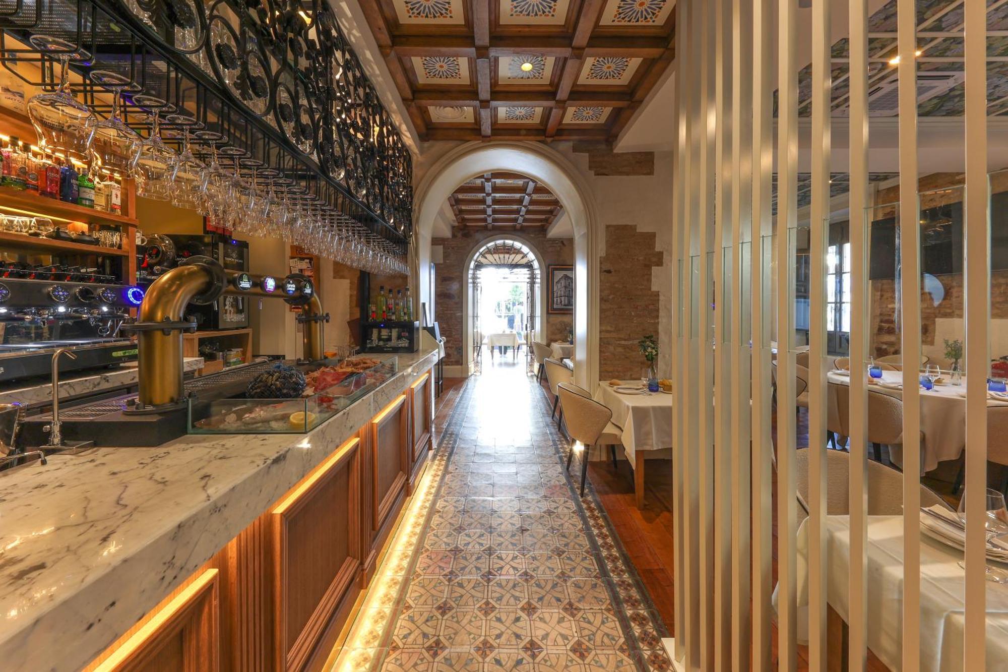 La Casa Azul Boutique 2* Andujar