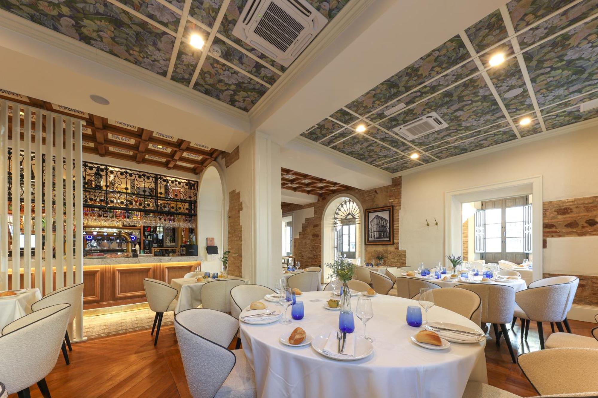 La Casa Azul Boutique Andujar