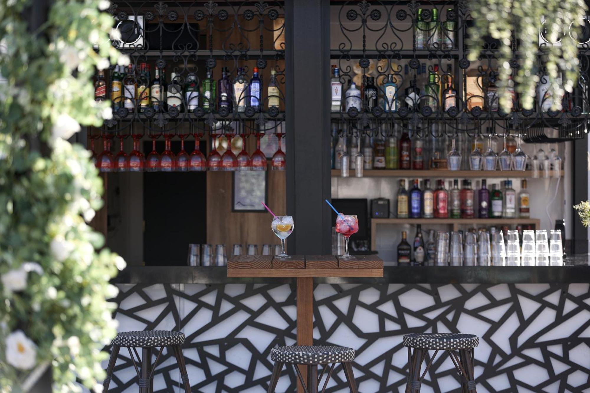 La Casa Azul Boutique