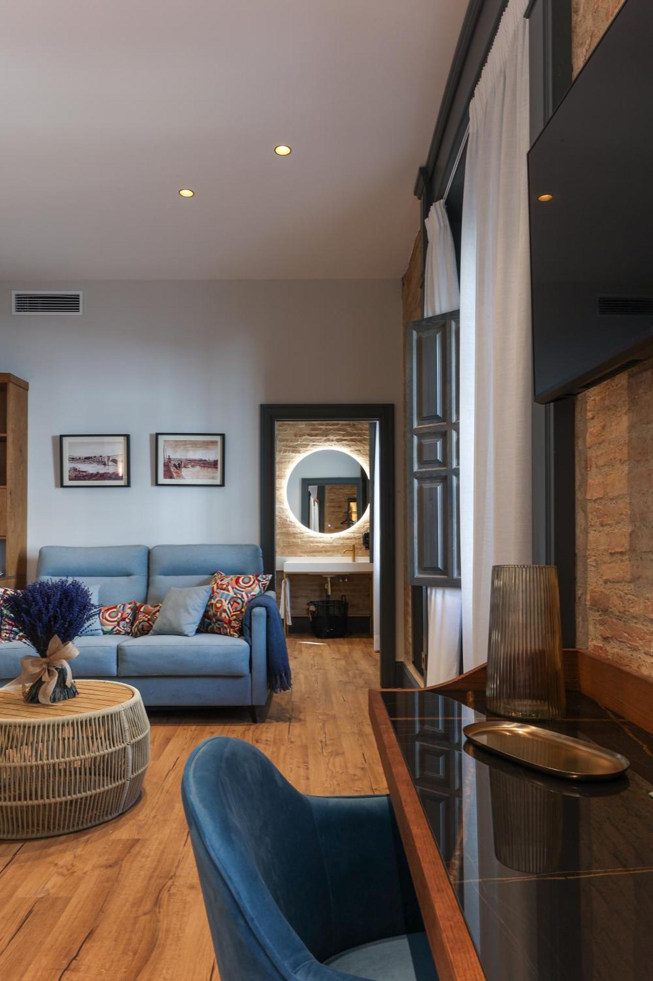 Hotel La Casa Azul Boutique 2*