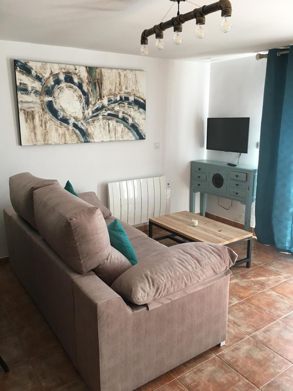 Apartamento And Me