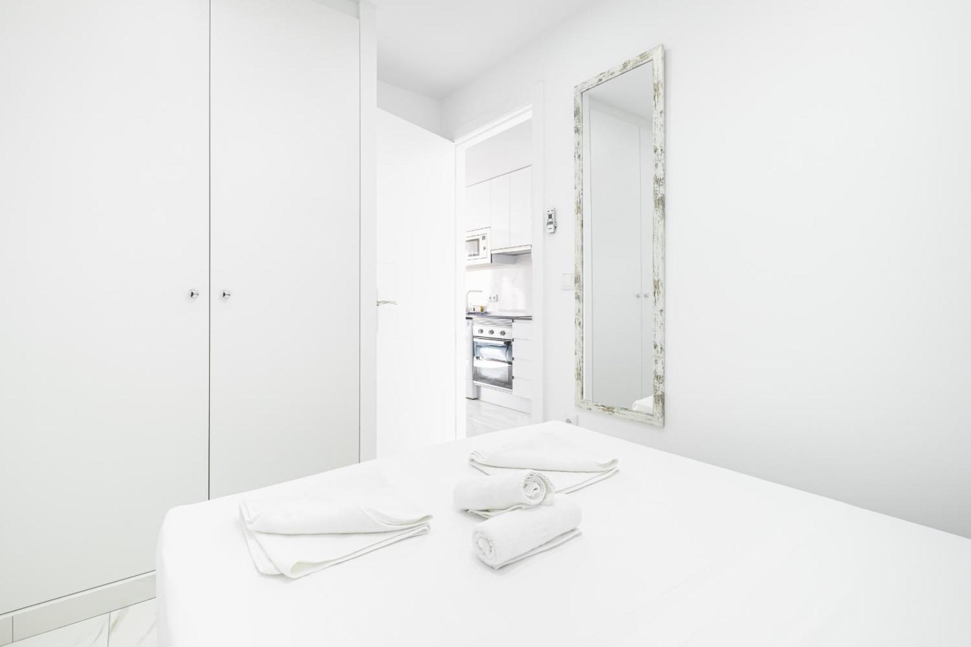 Eurotennis 1009-1 Paradise Apartment *