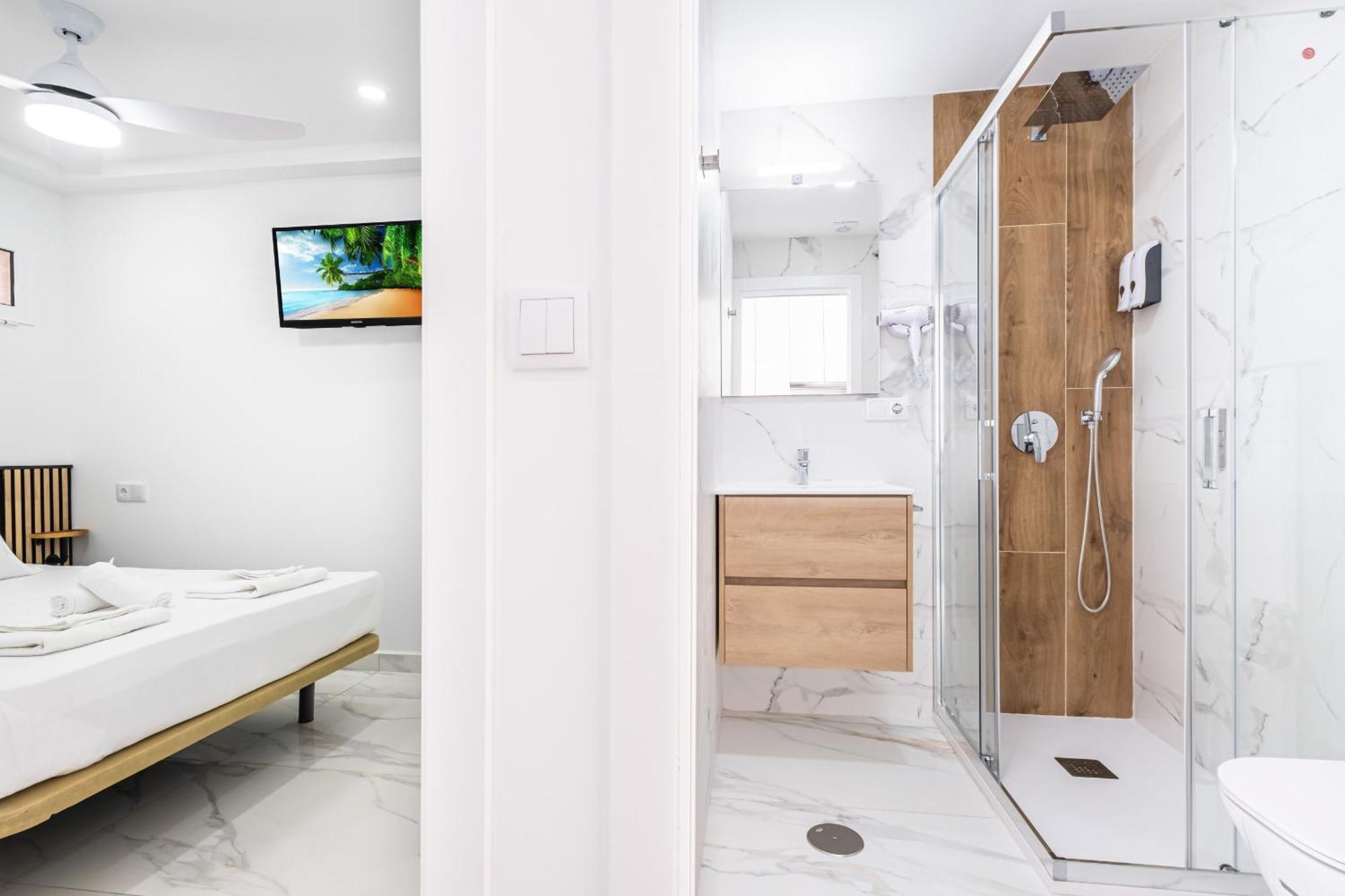 Eurotennis 1009-1 Paradise Apartment *