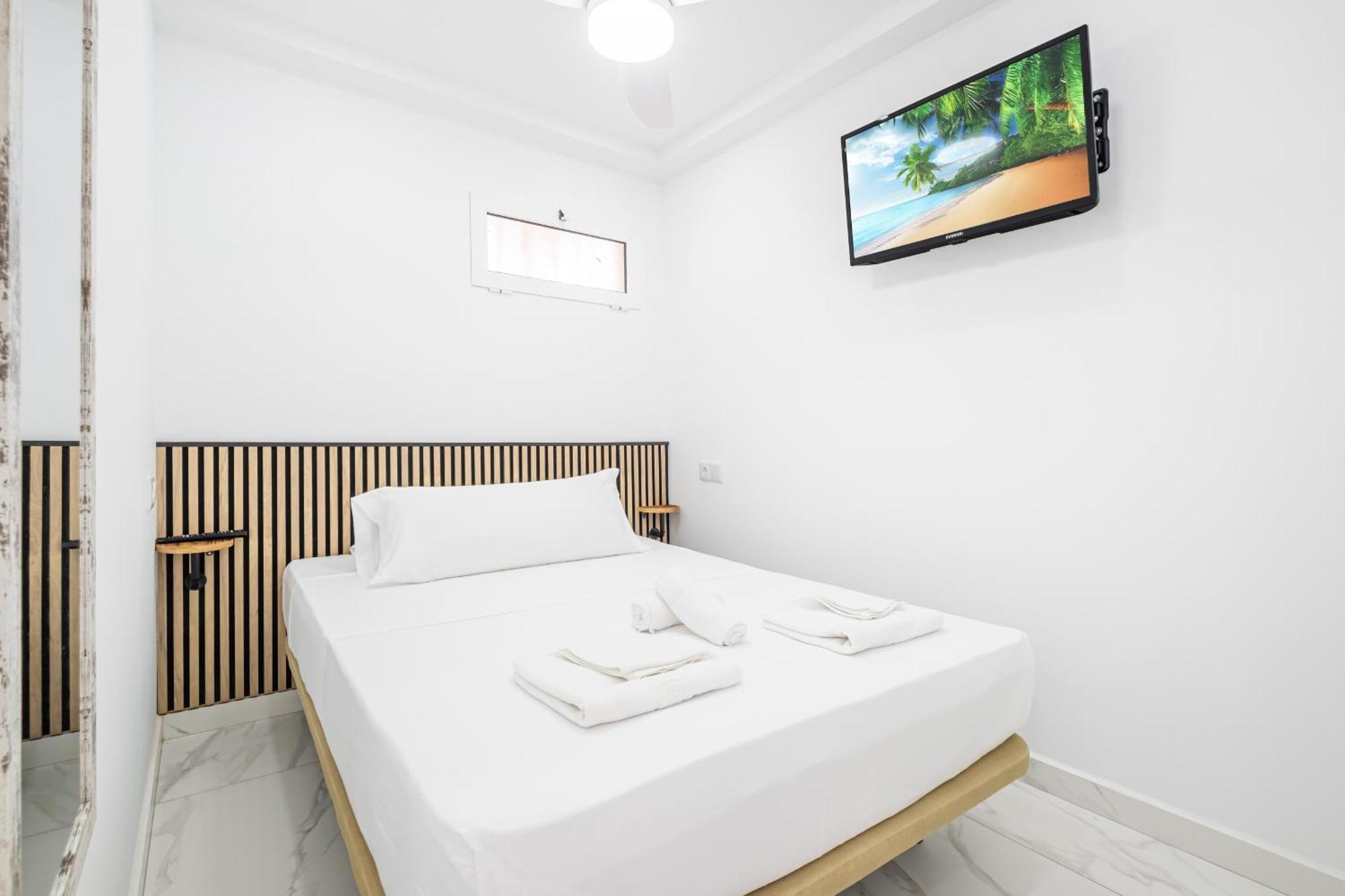 Eurotennis 1009-1 Paradise Apartment Villajoyosa