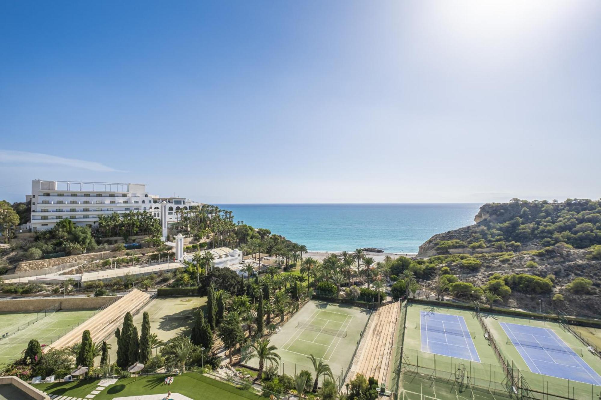 Apartment Eurotennis 1009-1 Paradise