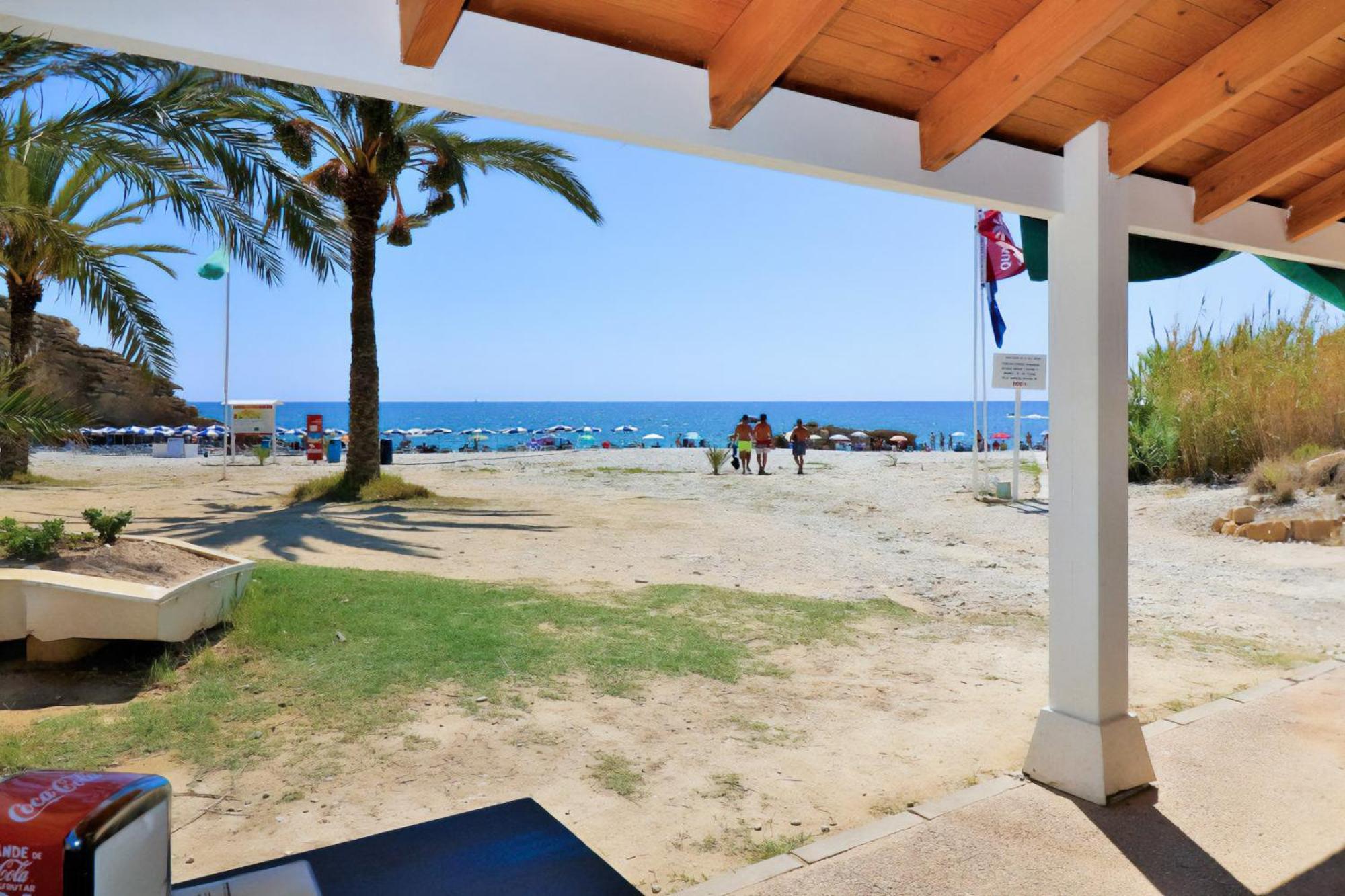 Eurotennis 1009-1 Paradise Villajoyosa