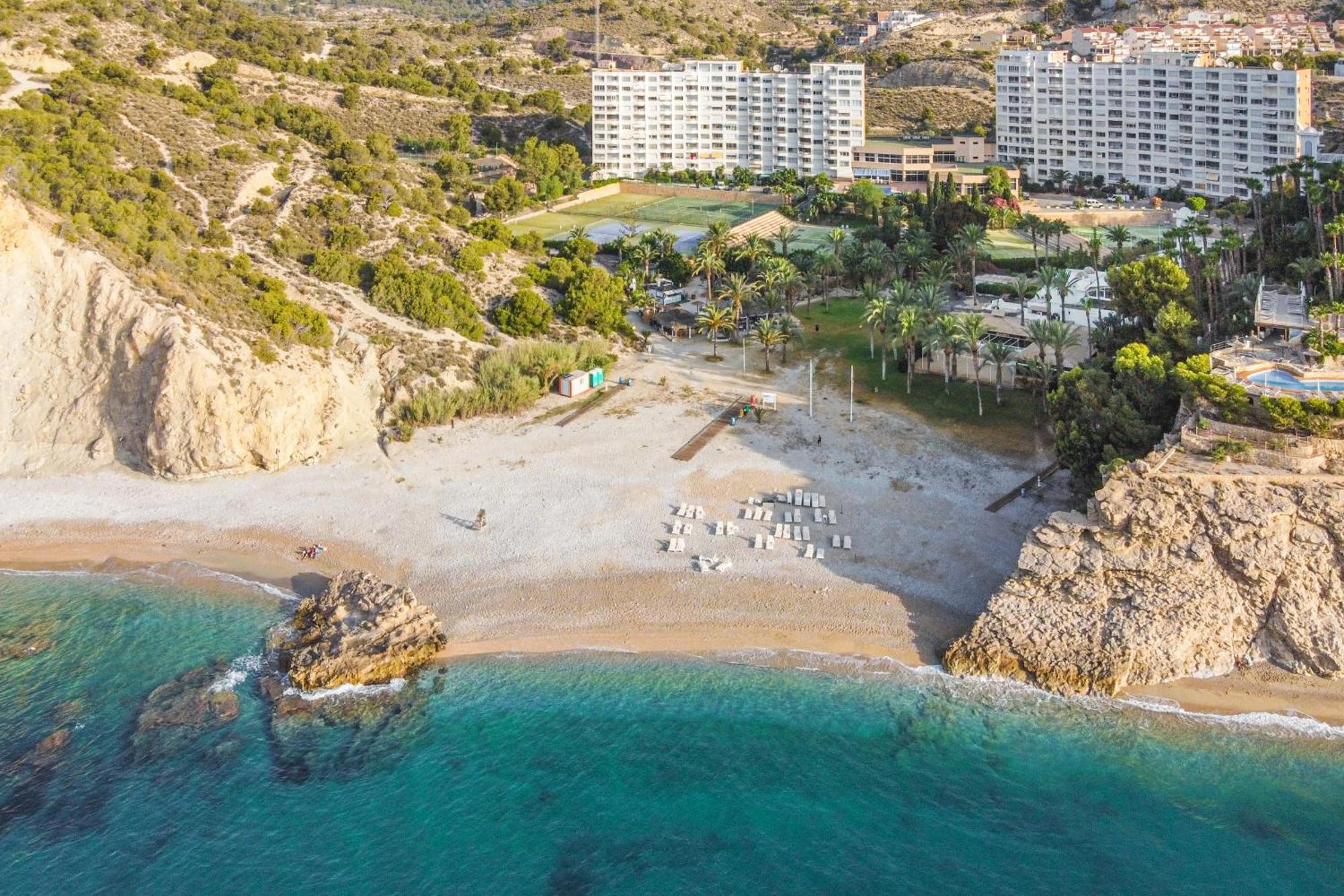 Eurotennis 1009-1 Paradise Villajoyosa