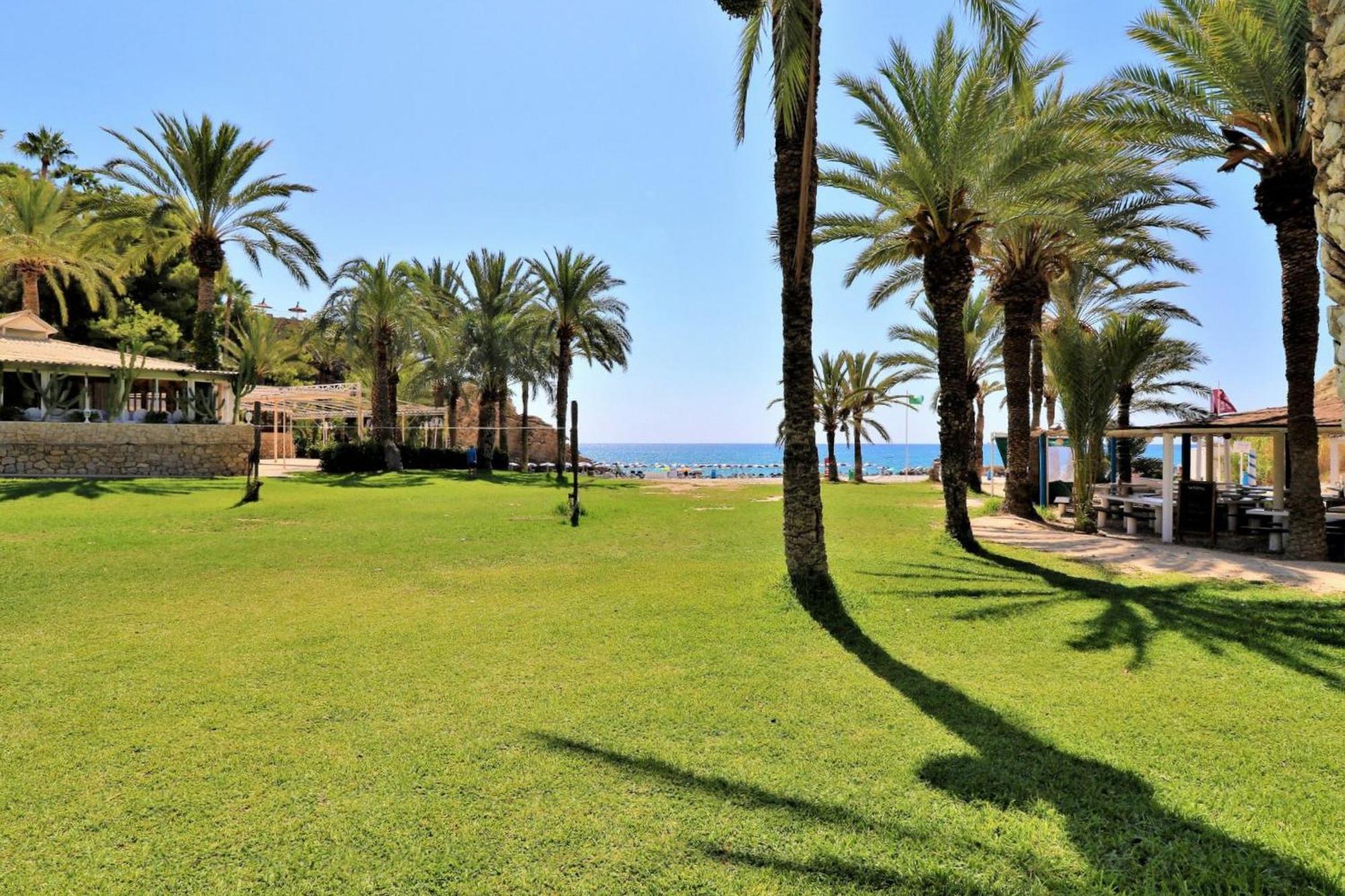 Apartment Eurotennis 1009-1 Paradise