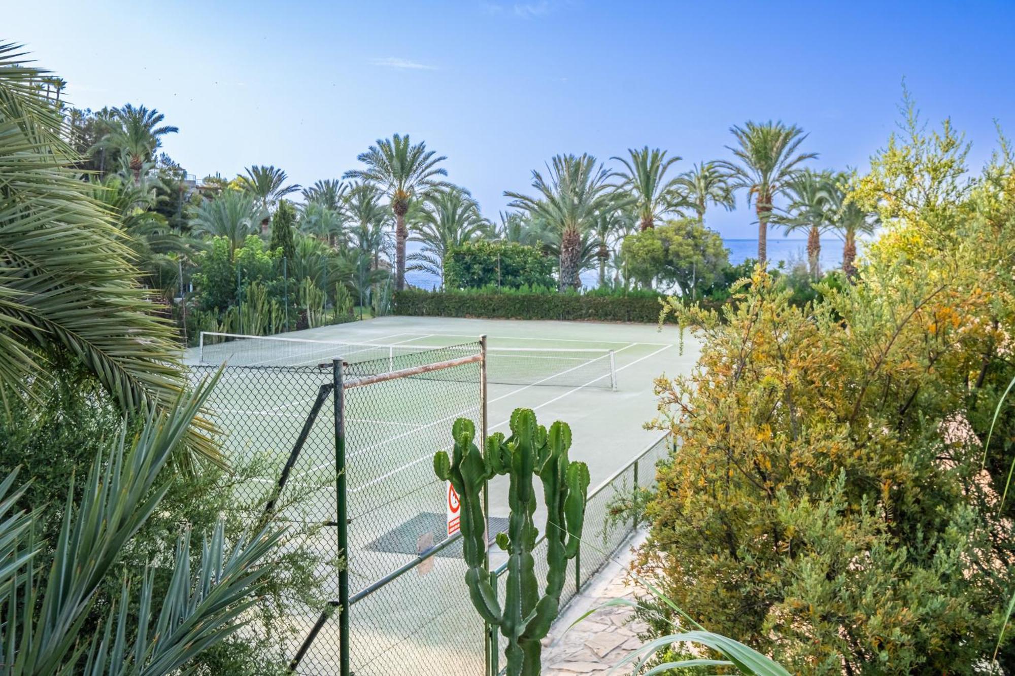 Apartment Eurotennis 1009-1 Paradise