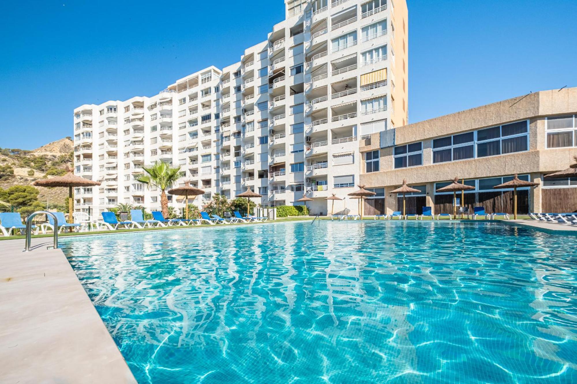 Eurotennis 1009-1 Paradise Apartment *