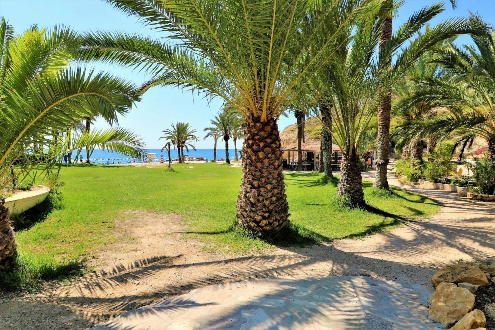 Apartment Eurotennis 1009-1 Paradise *