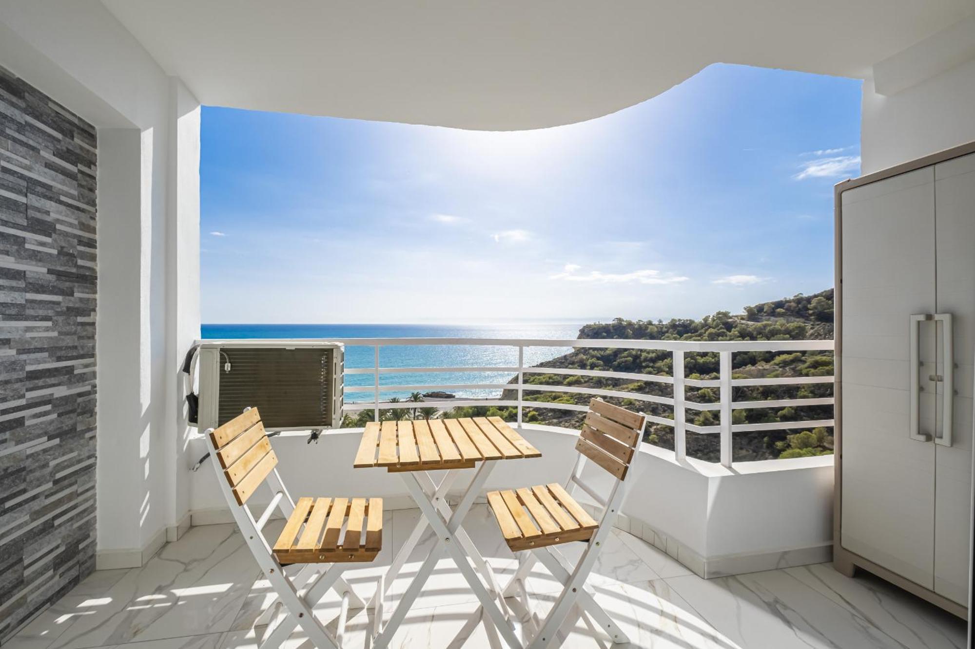 Apartment Eurotennis 1009-1 Paradise