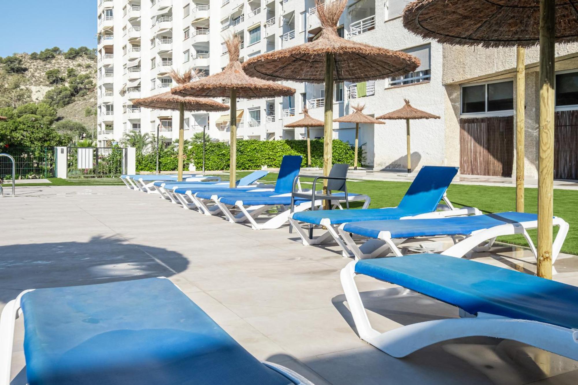Eurotennis 1009-1 Paradise Apartment *