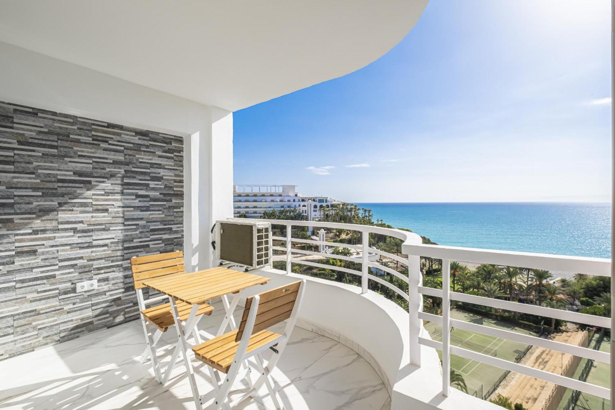Eurotennis 1009-1 Paradise Apartment *