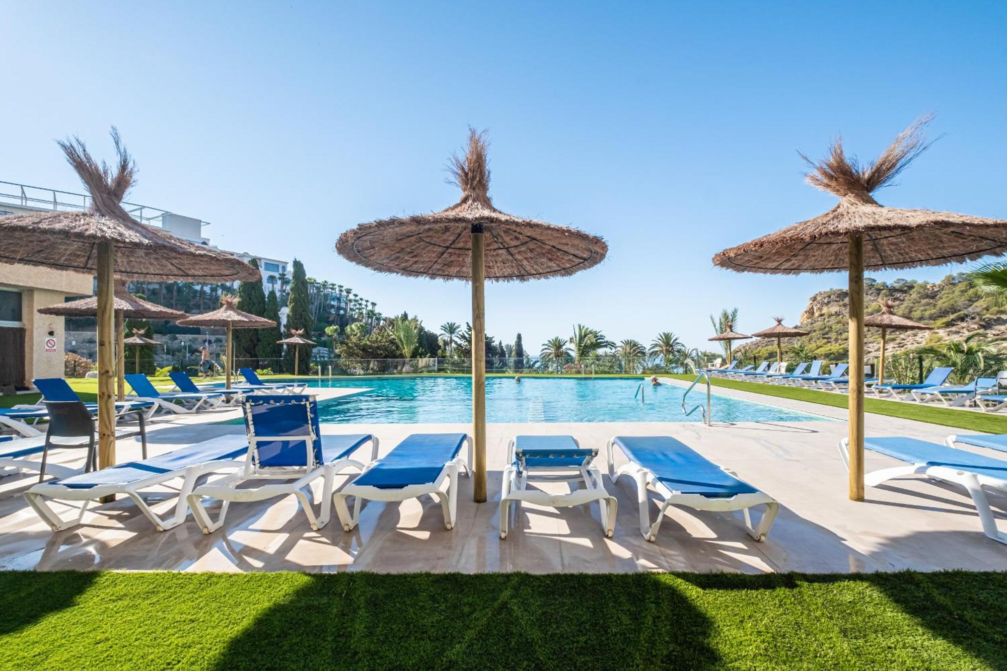 Apartment Eurotennis 1009-1 Paradise *