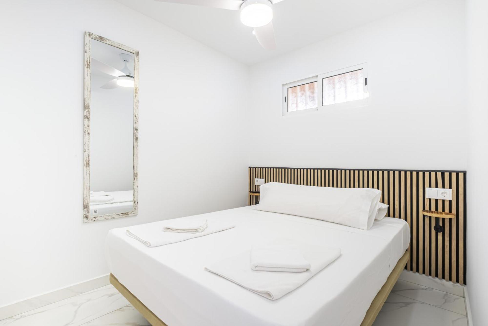 Apartment Eurotennis 1009-1 Paradise Villajoyosa